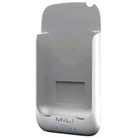 Mili Power Pack, 2000mAh for iPhone 3GS, 3G, 2G