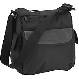 Eddie Bauer Mini Coordinator Diaper Bag Black 21ayi3l8LBL. SL160 Eddie Bauer Mini Coordinator Diaper Bag Black