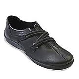 Arcopedico Ladies N24D Z-Strap Slip-Ons by Arcopedico