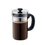 Bodum SHIN BISTRO / Kaffeebereiter, 12 Tassen, 1.5 l