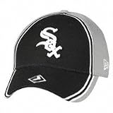 Chicago white Sox Adjustable Opus Cap