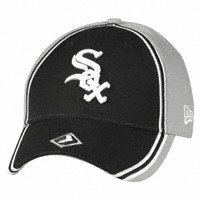Chicago white Sox Adjustable Opus Cap