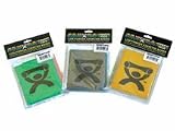 Cando Low-Powder Exercise Band PEP Variety Pack - Easy