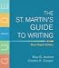 Books : The St. Martin's Guide to Writing Short w/ Premium Student Acess w/ E-book