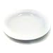 ARC PLATE NR WHITE 9, CS 2/DZ, 07-0466 CARDINAL INTERNATIONAL DINNERWARE