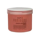 OPI Manicure Pedicure Papaya Pineapple Scrub