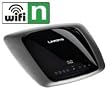 Cisco-Linksys WRT310N Wireless-N Gigabit Router