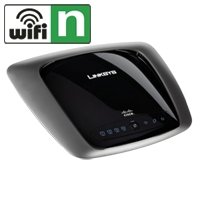 Cisco-Linksys WRT310N Wireless-N Gigabit Router