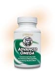 Advanced Omega (Omega 3 and Omega 6 Fatty Acids)