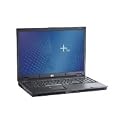 HP NW9440 Core 2 Duo T7600, 17