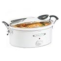 Hamilton Beach Stay or Go Slow Cooker - 33163H
