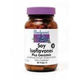 Soy Isoflavones Plus Genistein - 60 - Veg Cap