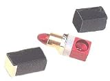 Novelty Lipstick Tobacco Pipe