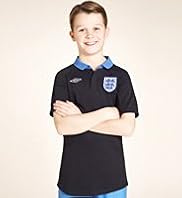 Official England Away Shirt