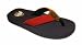 Ohio State Buckeyes Zep-Pro Sandal