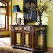 Credenza by Hooker Furniture - Wood Tones (761-85-122)