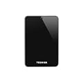 Toshiba HDTC605EK3A1 500GB Stor.E Canvio USB 3.0 2.5" External Hard Drive - Nero