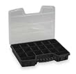 Storelogic 2HFR7 Adjustable Box, Compartments 5 to 20