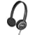 Sony Mdr-222Kd/Blk Childrens Headphones (Black)