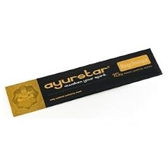 Ayurstar Nag Champa 15g R�ucherst�bchen