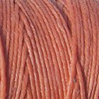 Crawford Irish Linen Thread- Salmon 3 Cord (10 yards)