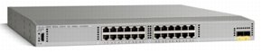 Cisco Nexus 2000 Series 1GE Fabric Extender, 2PS, 1 Fan Module, 24x100/1000Base-T + 2x10GE Preisvergleich