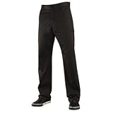Fox Racing Essex Jeans - 30/Pinstripe Black