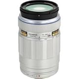 Olympus 75-300mm f/4.8 Lens for Olympus Pen Cameras, Micro Four-Thirds Moun ....