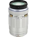 Olympus M.Zuiko Digital - Telephoto zoom lens - 75 mm - 300 mm - f/4.8-6.7 ED - Micro Four Thirds