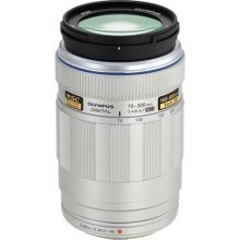 Olympus 75-300mm f/4.8 Lens for Olympus Pen Cameras, Micro Four-Thirds Mount Cameras