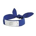 Naruto Konoha Headband