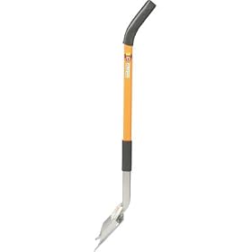 Gutster Series-2 Demolition Bar