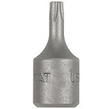 1/4 #15 Torx Square Drive Bit