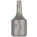 1/4 #15 Torx Square Drive Bit