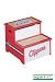 Search : Clippers Storage Step-Up