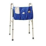 Lumex Walker Pouch, Blue
