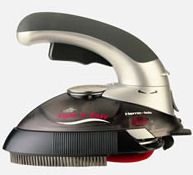 Buy Hometek HT611B Light n Easy travel steam iron online at Discounted New and Used prices. Delivered to your door with Off-The-Bookshelf.