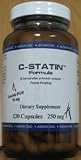 Aidan C-Statin - 120 Capsules