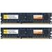 シー・エフ・デー販売 メモリ デスクトップ 240pin PC3-10600(DDR3-1333) DDR3 4GB(2GB x 2枚組) W3U1333Q-2G