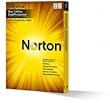 Norton Antivirus Dual Protection MAC 2010 - 1 User 2 Machine Upgrade [import anglais]