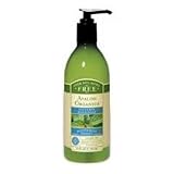 Peppermint Glycerin Hand Soap 8.5 fl oz by Avalon Organic Botanicals / 12 Oz.