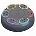 SmartSocket Six-Outlet Tabletop Surge Protector