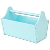 Toy Caddy - Ice Blue