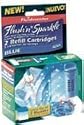 Fluidmaster 8302P8 Flush Spare Cartridge 2 pk