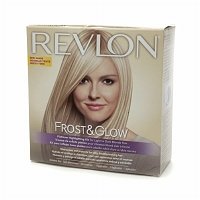 Revlon Frost and Glow Fluid Ounce