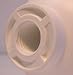 Crystal Clear Supply In Line Water Filter for Clover Water Dispensers