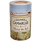Le Saunier de Camargue Fleur De Sel De Camargue (Gro�verbraucherpackung), 1.000gvon "Le Saunier de Camargue"