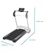 REEBOK i-Run TREADMILL-ORANGE TRIM by BCW