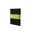 Moleskine Plain Notebook Soft Cover XLarge