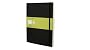 Moleskine Plain Notebook Soft Cover XLarge